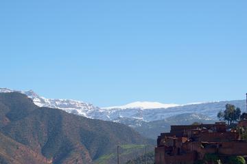 4-Day Berber Village Hike from Marrakech