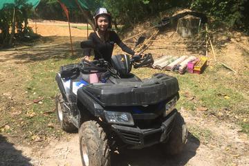 Quad Bike (ATV) Adventure