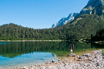 Sutjeska National Park Hike Tour from Sarajevo