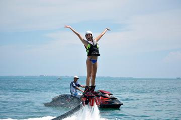 Flyboard Excursion in Cancun