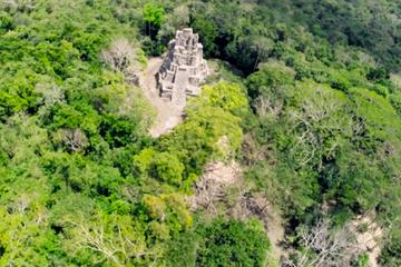 Muyil Archeological Site Private Tour