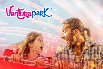 Ventura Park Aquatic and Adventure Theme Park