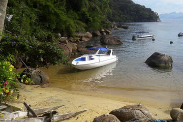 Angra dos Reis and Ilha Grande