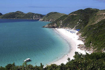 Arraial do Cabo (the Brazilian Caribbean)