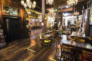 Brazilian Live Music at Lapa