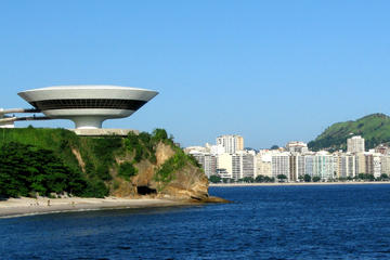 Full-Day Tour of Niterói