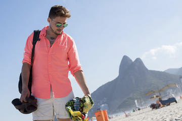 Personal Photographer in Rio
