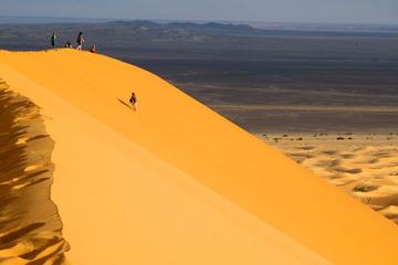 2-Day Sahara Desert from Marrakech including Camel Ride