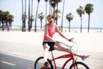 Beach Cruiser Bike Rentals in Fort Lauderdale