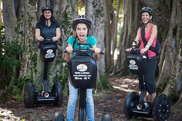 Fort Lauderdale Segway Tours and Rentals