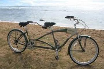Tandem Bike Rentals in Fort Lauderdale