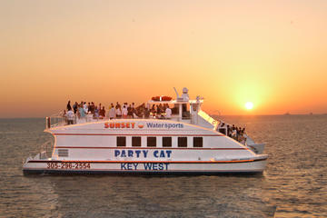 Key West Sunset Cruise