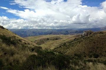 2 days Huchuy Qosqo Trek