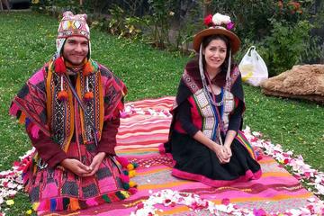 Andean Wedding