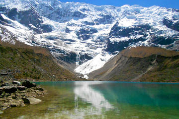 Humantay lake Full Day