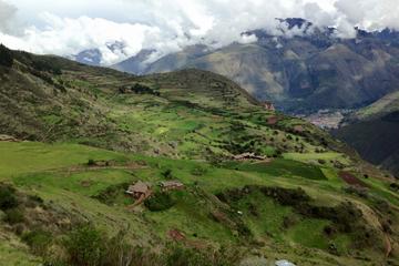 Sacred Valley Trek Full Day