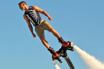 Flyboard Lessons in San Diego