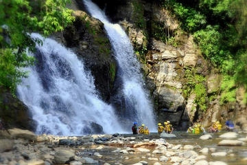 Mulguri Waterfalls and Horseback Riding in Manuel Antonio