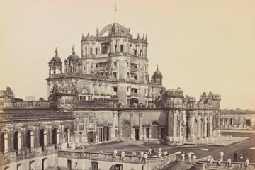 La Martiniere Decoded