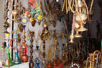 Lucknow Heritage Walk