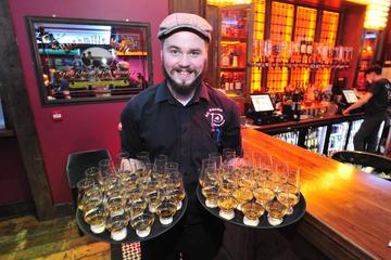 Galway Food and Drink Walking Tour