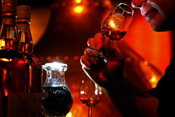 Irish Whiskey Tour of Galway