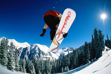 2 Days Private Transfer To Beijing Chongli Ski Resort With English Speaking Driver