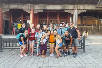 5-Hour Skip The Line Ultimate Discovery of Forbidden City Tour in Beijing