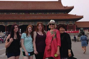 All Inclusive Private Day Tour: Tian'anmen Square, Forbidden City, Temple of Heaven and Summer Palace