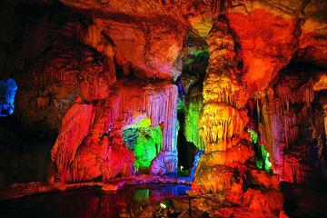 All Inclusive Private Day Trip to Peking Man Site, Stone Flower Cave and Marco Polo Bridge from Beijing