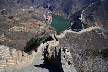 All-inclusive Xishuiyu Great Wall to Huanghuacheng Water Great Wall Hiking Tour