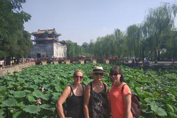 Half Day Private Tour to Summer Palace in Beijing