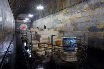 Half Day Tour To Ming Tombs Underground Palace And Scared Path