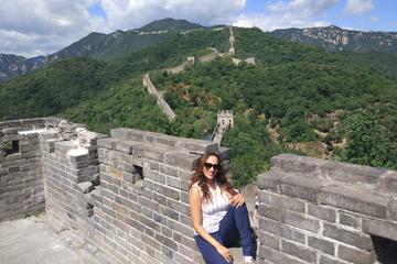 Private 2-Day Beijing with Forbidden City and Great Wall
