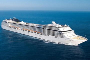 Private Transfer Service Between Tianjin Xingang Port and Beijing