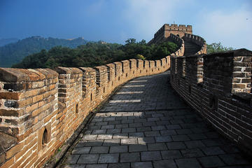 Private Transfer Service To Mutianyu Great Wall