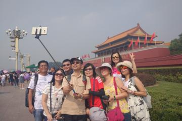 Small-Group Tour: UNESCO World Heritage Sites of Beijing