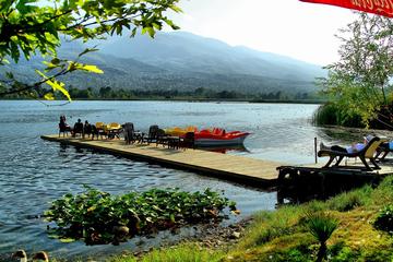 Daily Sapanca Lake Masukiye and Kartepe Mountain Tour