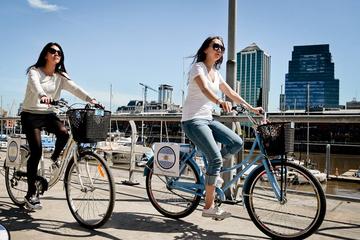 Ultimate Bike Tour: All-Day All-Inclusive All-City