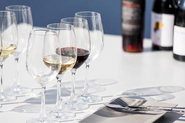 Rethymno Food and Wine Lovers Private Tour with Tastings