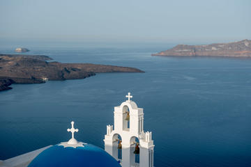 Santorini Hidden Treats Private Tour