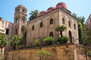 Mysteries of Palermo - UNESCO Tour