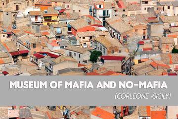 The Streets of Mafia - Half Day Tour of Corleone and Piana degli Albanesi