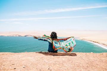Paracas and Chincha Full Day Trip from Lima