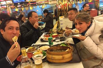 Full-Day Private Authentic Shanghai Tour