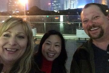 The Ultimate Shanghai Evening Adventure
