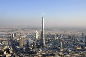 Dubai Must See City Tour