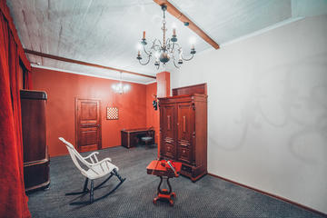 Sherlock Holmes Escape Game in Riga
