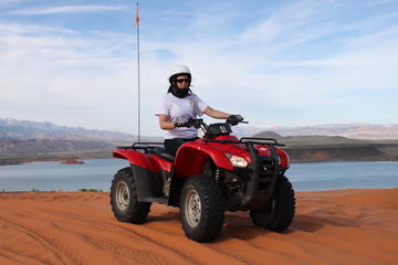 ATV Tour- Full Day