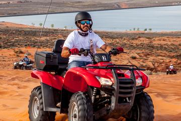 ATV Tour- Half Day